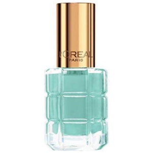 L'Oreal Paris, Color Riche Vernis A L'Huile, Ojă, B01, Pistache Royale, 13.5 ml