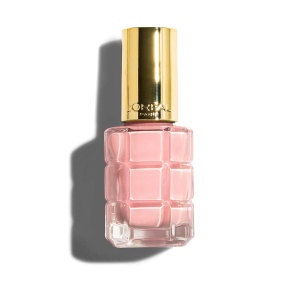 L'Oreal Paris, Color Riche Vernis A L'Huile, Ojă, B02, Eau de Rose, 13.5 ml