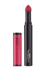 L'Oreal Paris, Infallible Matte Max, Ruj lichid, 004, Oops I Pink It Again Pink, 11 g