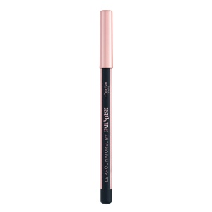 L'Oreal Paris, Khol, Kajal Eye Pencil, 101, Midnight Black, 3 g