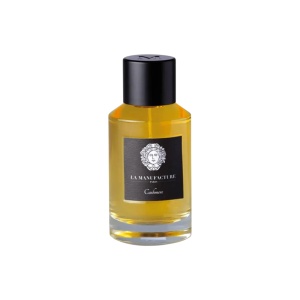 La Manufacture, Cahsmere, Apă de parfum, Unisex, 100 ml
