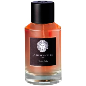 La Manufacture, Sable Noir, Apă de parfum, Unisex, 100 ml *Tester