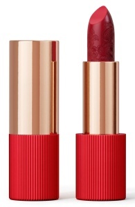 La Perla, Matte Silk, Matte, Ruj cremă, 106, Venetian Red, 3.5 g