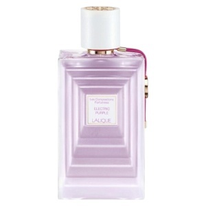 Lalique, Les Compositions Parfumees - Electric Purple, Apă de parfum, For Women, 100 ml