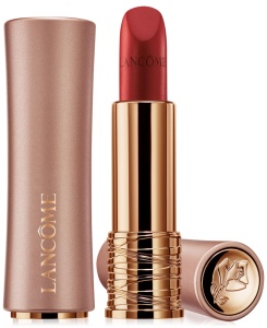 Lancome, L’Absolu Rouge Intimatte, Ruj cremă, 289, French Peluche, 3.4 g