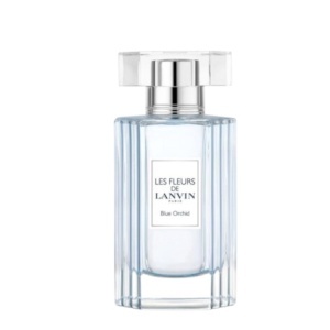 Lanvin, Les Fleurs - Blue Orchid, Apă de toaletă, For Women, 50 ml