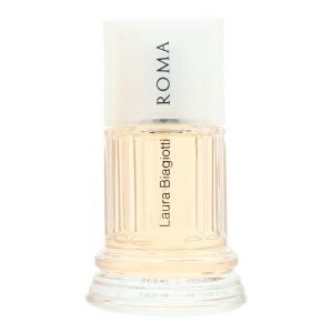 Laura Biagiotti, Fiori Bianchi, Apă de toaletă, For Women, 50 ml