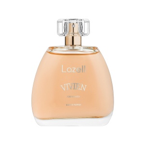 Lazell, Vivien, Apă de parfum, For Women, 100 ml *Tester
