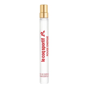 Le Coq Sportif, Rouge Energie, Apă de parfum, Unisex, 10 ml