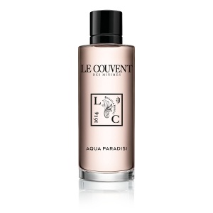 Le Couvent Maison de Parfum, Botanical - Aqua Paradisi, Apă de toaletă, Unisex, 50 ml *Tester