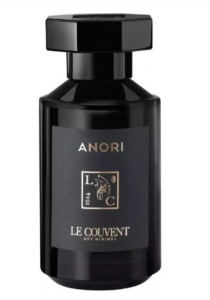 Le Couvent Maison de Parfum, Remarquables - Anori, Apă de parfum, Unisex, 100 ml *Tester