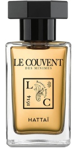 Le Couvent Maison de Parfum, Singulieres - Hattai, Apă de parfum, Unisex, 100 ml
