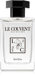 Le Couvent Maison de Parfum, Singulieres - Saiga, Apă de parfum, Unisex, 100 ml *Tester