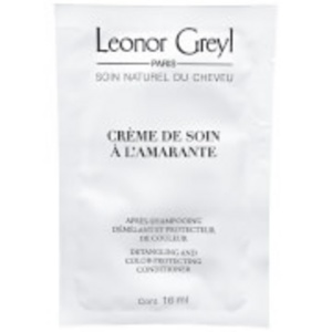 Leonor Greyl, A L'Amarante, Balsam, For Colour Protection, 16 ml *Sample