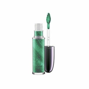MAC, Grand Illusion, Shining, Luciu de buze, Peace, Love, Unity, Respect, 5 ml