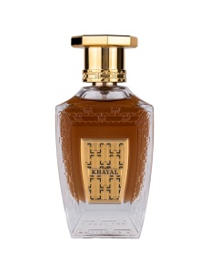 Maison Asrar, Khayal, Apă de parfum, Unisex, 100 ml