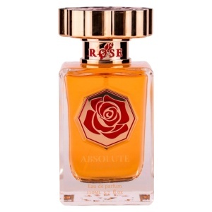 Maison Asrar, Rose Absolute, Apă de parfum, Unisex, 100 ml