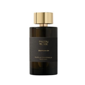 Maison De L'Asie, Edition 04, Room Spray, 150 ml