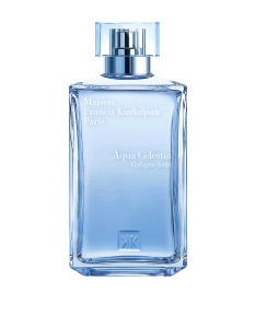 Maison Francis Kurkdjian, Aqua Celestia Forte, Apă de parfum, Unisex, 200 ml