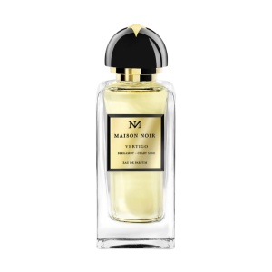 Maison Noir, Vertigo 236, Apă de parfum, Unisex, 100 ml
