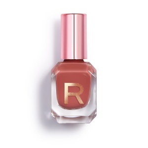 Makeup Revolution, High Gloss, Ojă, True, 10 ml