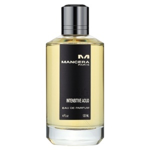 Mancera, Black Intensitive Aoud, Apă de parfum, Unisex, 120 ml