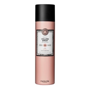 Maria Nila, Volume, Cruelty Free, Spray de păr, For Styling, Medium Hold, 400 ml