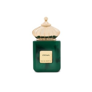 Matin Martin, Crown, Apă de parfum, Unisex, 100 ml