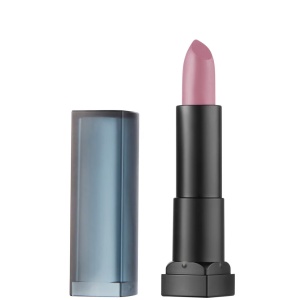 Maybelline, Color Sensational, Matte, Ruj cremă, 10, Nocturnal Rose, 5.7 g