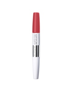 Maybelline, Superstay , Liquid, Ruj lichid, 510, Red Passion, 9 ml