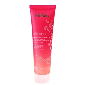 Melvita, L'or Rose, Organic, Smoothing, Body Scrub, 150 ml *Tester