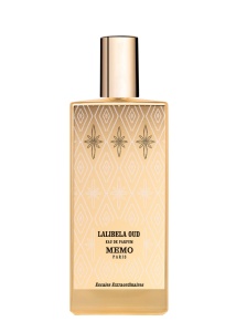 Memo Paris, Escales Extraordinaires - Lalibela Oud, Apă de parfum, Unisex, 75 ml