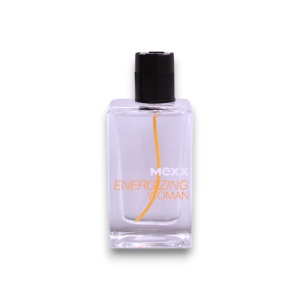 Mexx, Energizing, Apă de toaletă, For Women, 30 ml *Tester