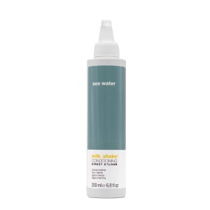 Milk Shake, Direct Colour, Hair Colour Conditioner, Sea Water, Coloring, 200 ml