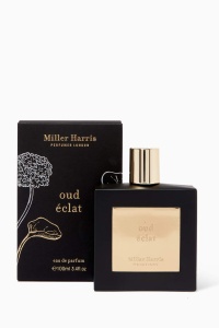 Miller Harris, Oud Eclat, Apă de parfum, Unisex, 100 ml