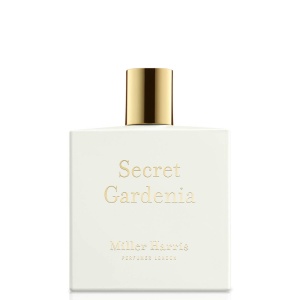 Miller Harris, Secret Gardenia, Apă de parfum, For Women, 100 ml *Tester