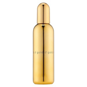 Milton Lloyd, Colour Me Gold, Apă de toaletă, For Men, 100 ml