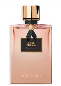 Molinard, Les Prestige - Rose Turkia, Apă de parfum, Unisex, 75 ml *Tester