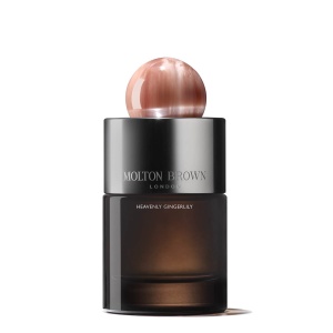 Molton Brown, Heavenly Gingerlily, Apă de parfum, For Women, 100 ml *Tester