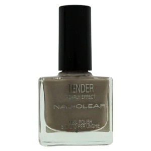 Naj Oleari, Tender, pearly, Ojă, 135, Pearly Effect, 8 ml