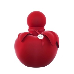Nina Ricci, Nina Extra Rouge, Apă de parfum, For Women, 80 ml