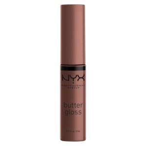 Nyx, Intense Butter Gloss, Luciu de buze, 800897828387, Ginger Snap, 8 ml