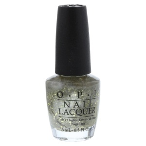 Opi, Baroque But Still Shopping, Crème finish, Ojă, NLV38, Baroque But Still Shopping, 15 ml