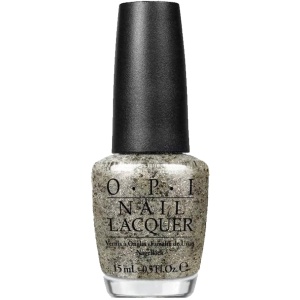 Opi, Wonderous Star, Free of formaldehyde, Glitter, Ojă, Wonderous Star, 15 ml