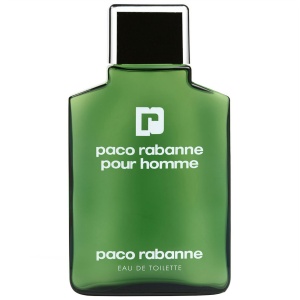 Paco Rabanne, Pour Homme, Apă de toaletă, For Men, 100 ml