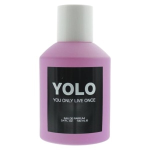Palm Beach, Yolo You Only Live Once, Apă de parfum, For Women, 100 ml