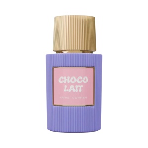Paris Corner, Choco Lait, Apă de parfum, For Women, 100 ml