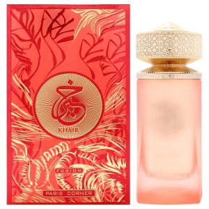Paris Corner, Khair Fusion, Apă de parfum, Unisex, 100 ml