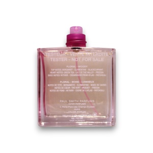 Paul Smith, Women, Apă de parfum, For Women, 100 ml *Tester