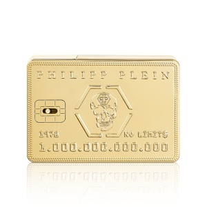 Philipp Plein, No Limits Gold, Apă de parfum, For Men, 50 ml